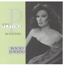 Rocio Jurado - Serie Platino