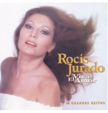 Rocio Jurado - Los Grandes Exitos