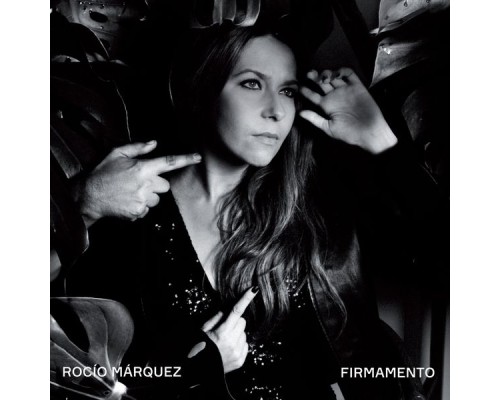 Rocio Marquez - Firmamento