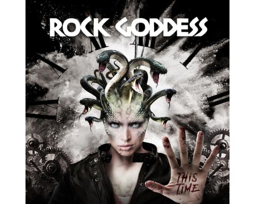 Rock Goddess - This Time