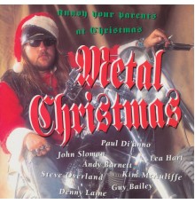 Rock Legends - Metal Christmas