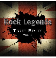 Rock Legends - True Brits 3