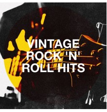 Rock Master 60, The Rock Masters, 70s - Vintage Rock 'N' Roll Hits