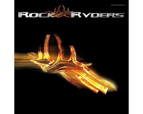 Rock Ryders - Don't You Know?