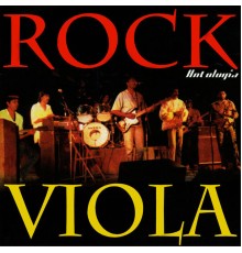 Rock Viola - Antologia