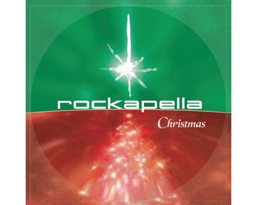 Rockapella - Christmas