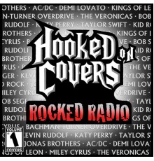 Rocked Radio - Hooked on Covers