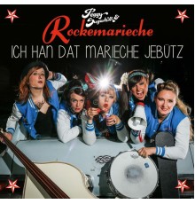 Rockemarieche, Peggy Sugarhill - Ich han dat Marieche jebütz