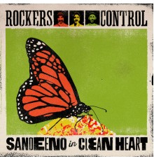 Rockers Control & Sandeeno - Clean Heart