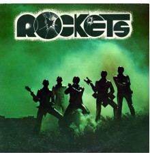 Rockets - Rockets