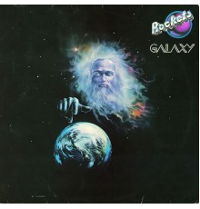 Rockets - Galaxy