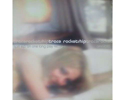 Rocketship - The Quad E.P.