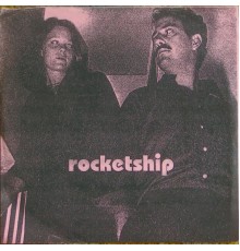 Rocketship - Rarities