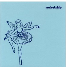 Rocketship - Hey, Hey Girl 7"