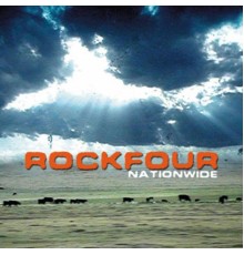 Rockfour - Nationwide