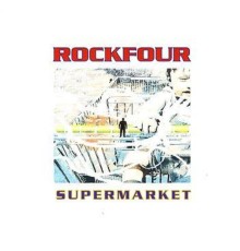 Rockfour - Supermarket