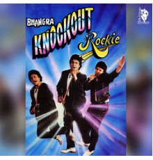 Rockie - Bhangra Knockout