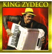 Rockin' Sidney - King Zydeco