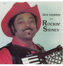 Rockin' Sidney - Hot Steppin'