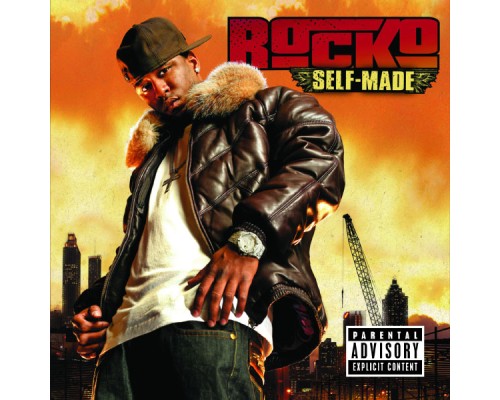 Rocko - Self-Made