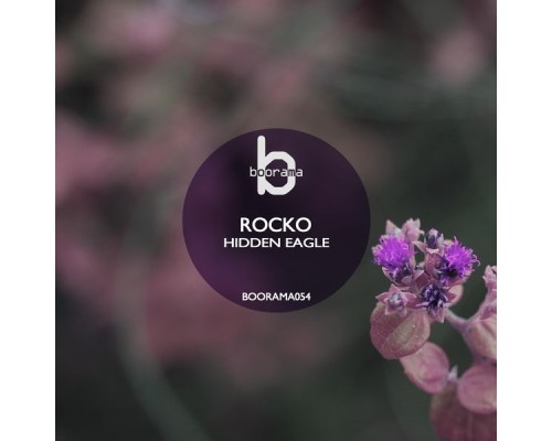 Rocko - Hidden Eagle (Original Mix)