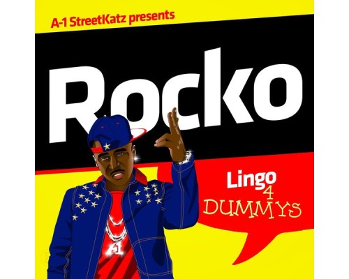 Rocko - Lingo 4 Dummys