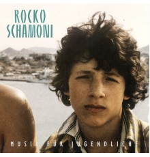 Rocko Schamoni - Musik für Jugendliche