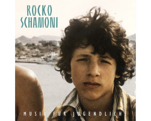 Rocko Schamoni - Musik für Jugendliche