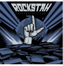 Rockstah - Nerdrevolution