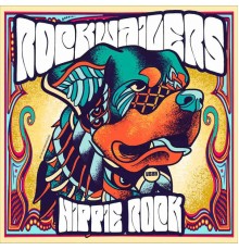 Rockwailers - Hippie Rock