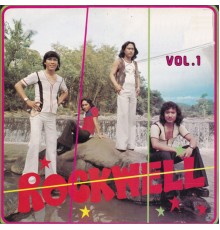 Rockwell - Rockwell, Vol. 1