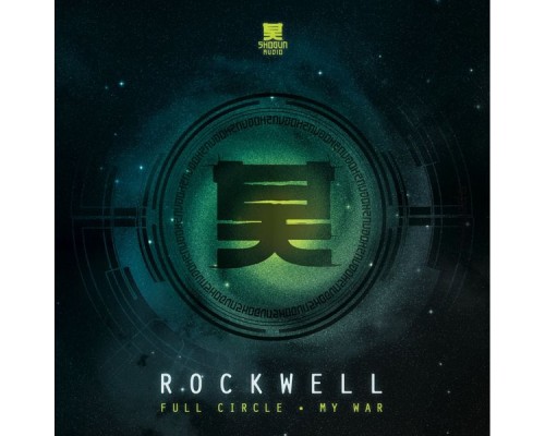 Rockwell - Full Circle / My War