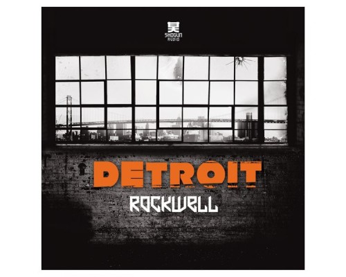 Rockwell - Detroit