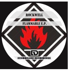 Rockwell - Flammable