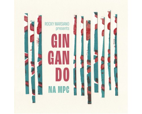 Rocky Marsiano - Gingando Na MPC