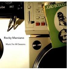 Rocky Marsiano - Music for All Seasons