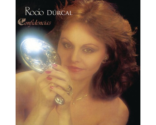 Rocío Dúrcal - Confidencias