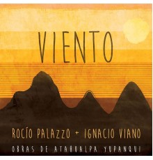 Rocío Palazzo - Viento