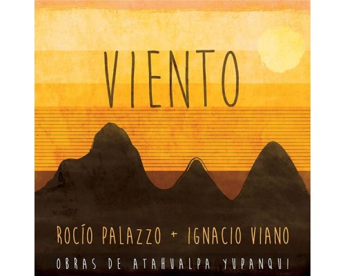 Rocío Palazzo - Viento