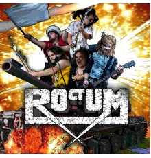 Roctum - Domination