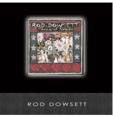 Rod Dowsett - String of Hearts