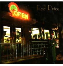 Rod Price - Open