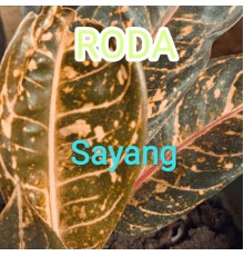 Roda - Sayang