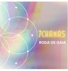 Roda de Gaia - Chama Violeta