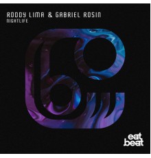 Roddy Lima, Gabriel Rosin - Nightlife