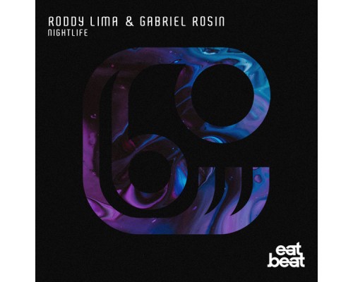 Roddy Lima, Gabriel Rosin - Nightlife