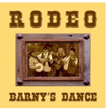 Rodeo - Barny's Dance