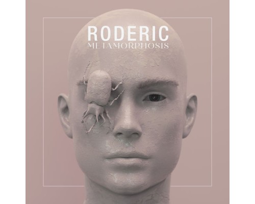 Roderic, ITAI - Metamorphosis