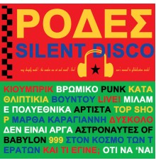 Rodes - Silent Disco