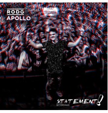 Rodg - Apollo